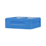 Podkarmiaczka powałkowa do ula Wielkopolskiego 12-ramkowego