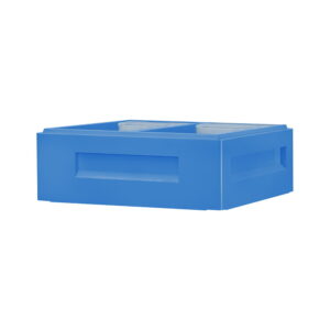 Podkarmiaczka powałkowa do ula Wielkopolskiego 12-ramkowego