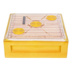 Powałka wielkopolska BRCtech przezroczysta z termometrem