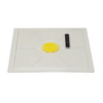 Powałka Wielkopolska 10-ramk. plastikowa, z termometrem