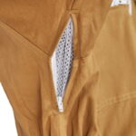 Kombinezon ochronny do pracy z pszczołami