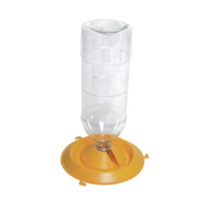 Poidełko na butelkę okrągłe – małe