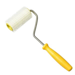 Rozluźniacz do miodu plastikowy, plastikowa rączka