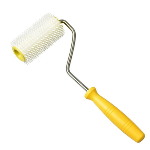 Rozluźniacz do miodu plastikowy, plastikowa rączka