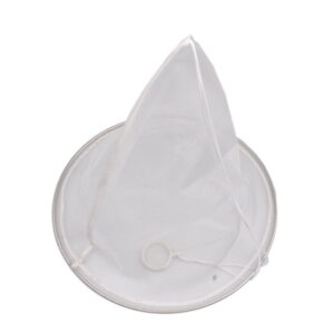 Sito stożkowe nylonowe 33cm