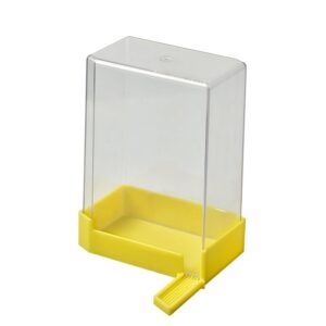 Podkarmiaczka wlotkowa – poidełko przezroczyste 1,5L