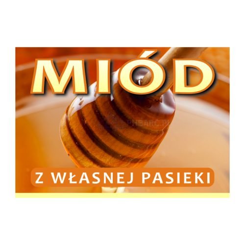 Tablica informacyjna, wzór TN06D