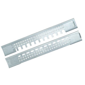 Zasuwka do ula ocynkowana – różne długości