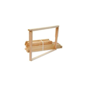 Ramka Dadant czop. hoff.  komplet 10szt.