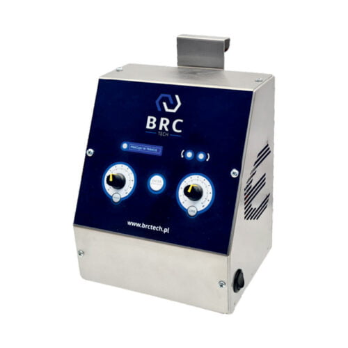 Sterownik do miodarek diagonalnych