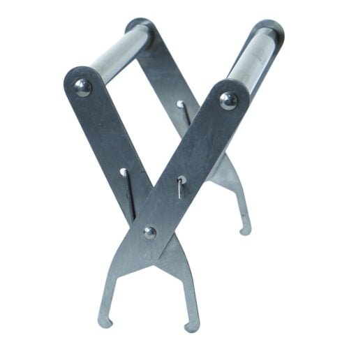 Chwytacz do ramek metalowy LIGHT