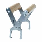 Chwytacz do ramek z drewnianą rączką HEAVY