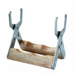 Chwytacz do ramek z drewnianą rączką HEAVY