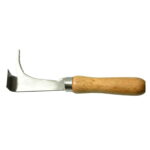 Dłuto pasieczne z rozpierakiem