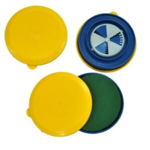 Dozownik do kwasu mrówkowego i octowego, duży