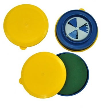 Dozownik do kwasu mrówkowego i octowego, duży