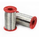 Drut do ramek pszczelich ocynkowany 0,3 | 0,4 | 0,5 mm - obrazek 2