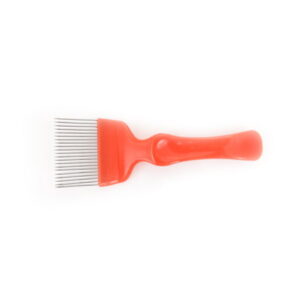 Odsklepiacz widelcowy czerwony