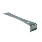 Dłuto nierdzewne bez oprawy