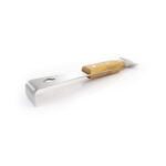 Dłuto nierdzewne w oprawie z hakiem