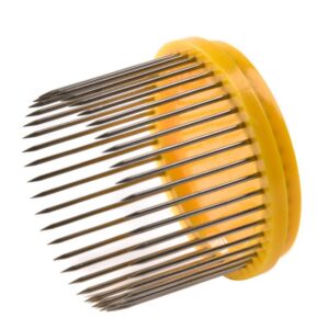 izolator matki pszczelej