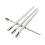 Przyrząd do zbierania mleczka pszczelego