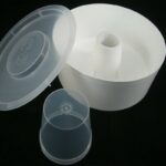 Podkarmiaczka okrągła dla pszczół