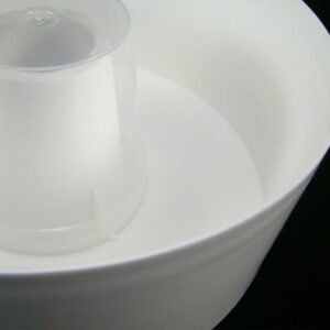 Podkarmiaczka okrągła dla pszczół