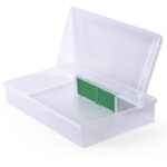 Podkarmiaczka do ula skrzynkowa