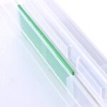 Podkarmiaczka do ula skrzynkowa