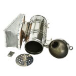 Podkurzacz pszczelarski