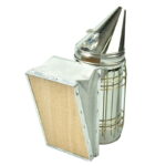 Podkurzacz do pasieki