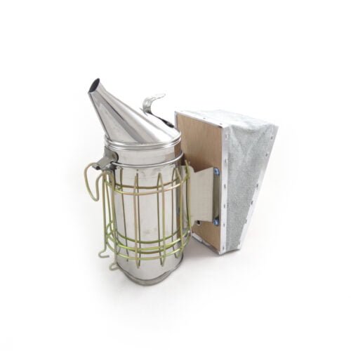 Podkurzacz do pszczół