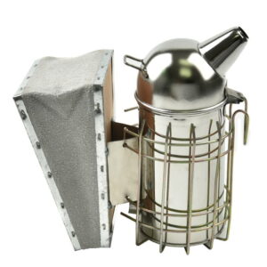 Podkurzacz do pasieki