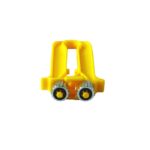 przyrząd do napinania drutu