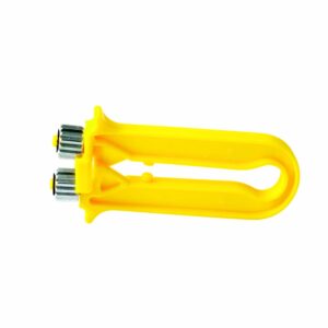 przyrząd do napinania drutu