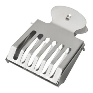 Chwytacz do matek pszczelich – metalowy klips