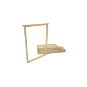 Ramka Warszawska Poszerzona czop. komplet 10szt.