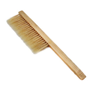 Zmiotka pszczelarska naturalna 2-rzędowa