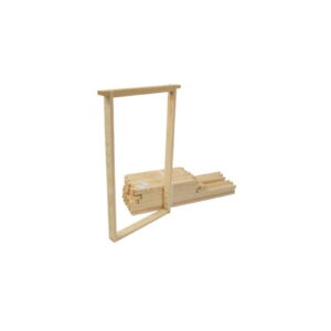 Ramka Warszawska Zwykła czop. komplet 10szt.