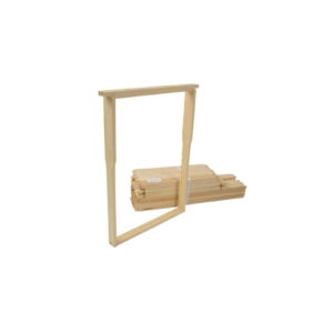 Ramka Warszawska Poszerzona czop. hoff. komplet 10szt.