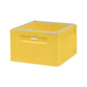 poliuretanowa nadstawka do ula wielkopolskiego 12-ramkowego