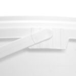 Odstojnik 10L plastikowy - zawór mały