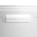 Odstojnik 33L plastikowy - zawór mały