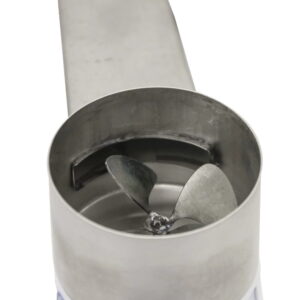 Odymiacz elektryczny optima