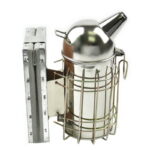 Podkurzacz do pasieki