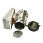 Podkurzacz do pasieki