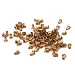 przelotki do ramek pszczelich