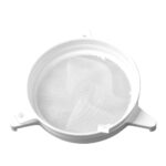 sito podwójne plastikowe