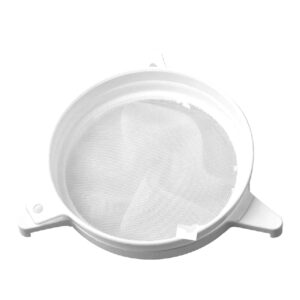 sito podwójne plastikowe